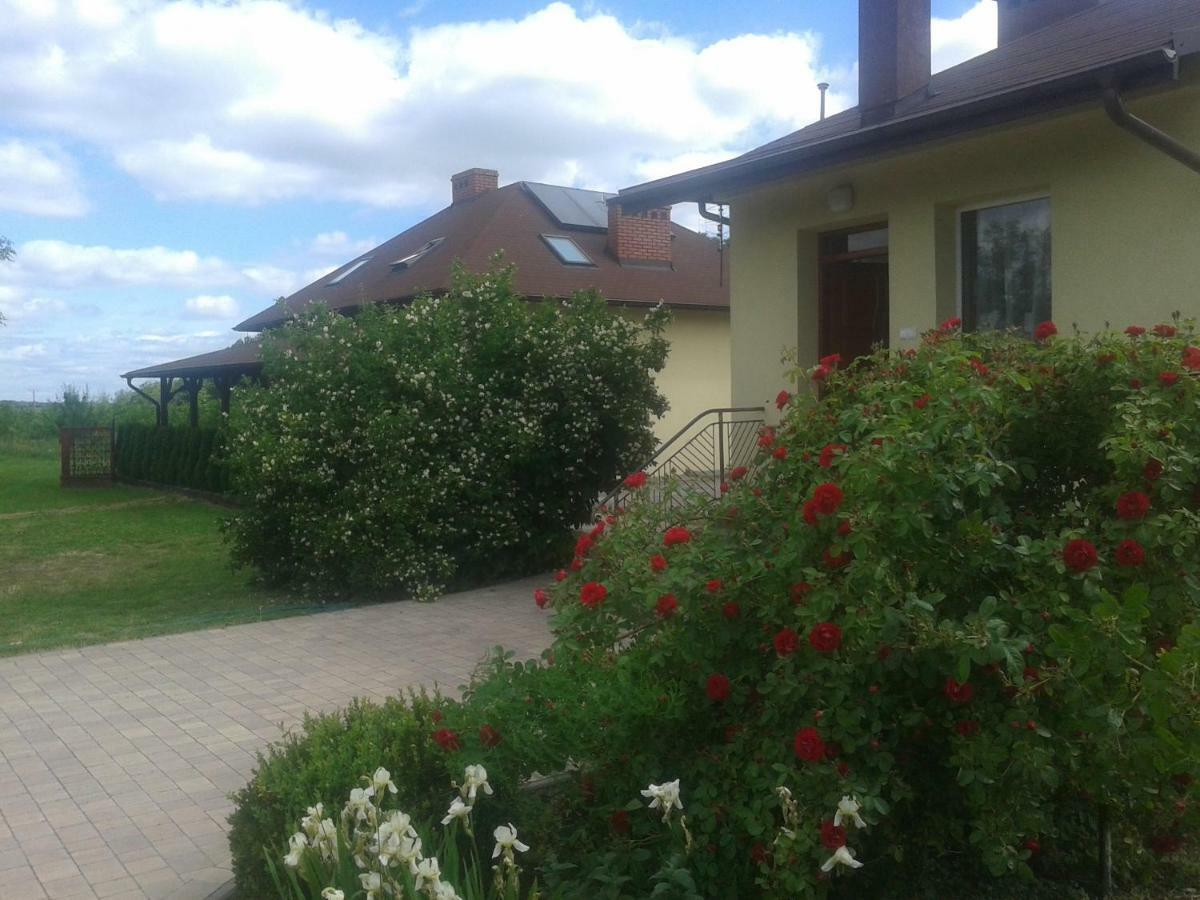 Agnieszki Murszewskiej Alloggio per agriturismo