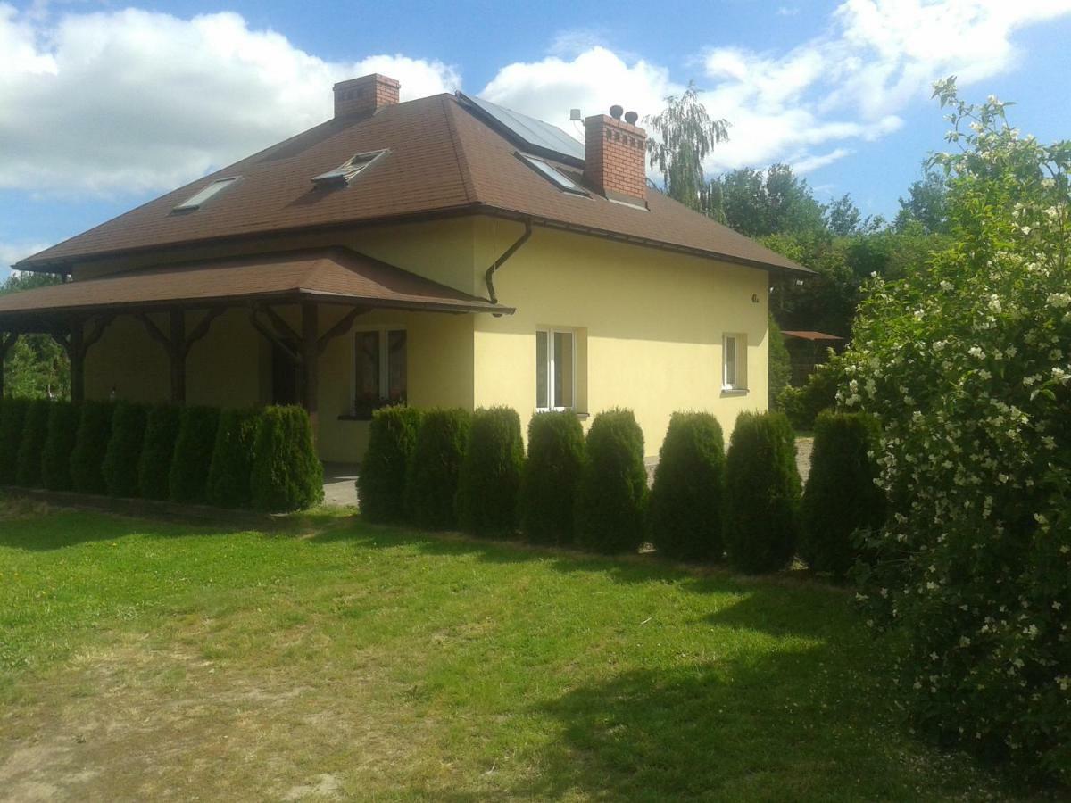 Agnieszki Murszewskiej Alloggio per agriturismo