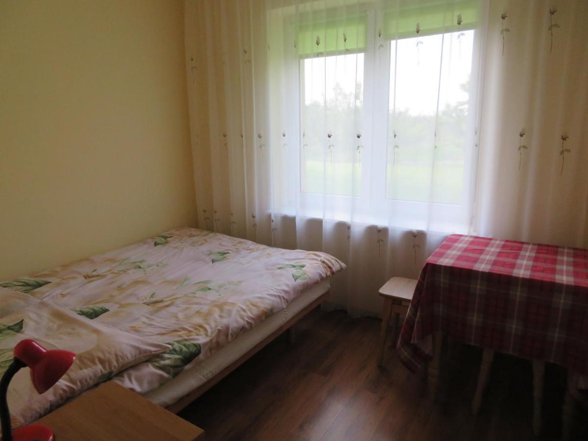 Agnieszki Murszewskiej Farm stay
